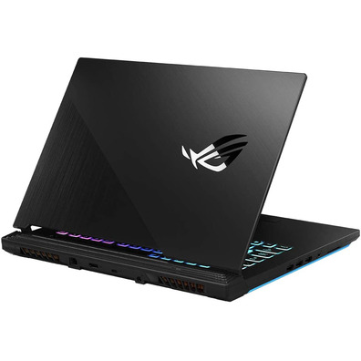 Portátil Gaming Asus ROG Strix G15 G512LV-HN221T i7/16GB/1TB SSD/RTX2060/15.6 ''