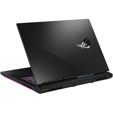 Portátil Gaming ASUS ROG Strix G17 G712LW-EV047 i7/32GB/1TB SSD/RTX2070/17.3 ''