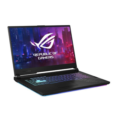 Portátil Gaming ASUS ROG Strix G712LW-EV002 i7/16GB/1TB SSD/RTX2070/17.3 '' /FDOS