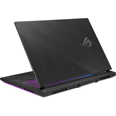 Portátil Gaming Asus Rog Strix G713QR-HG053 R9/32GB/1TB SSD/GeForce RTX3070/17.3 " /FreeDOS