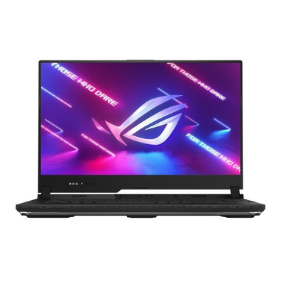 Portátil Gaming ASUS Rog Scar Scar 15 G533QS-HF136T R9/64GB/2TB/RTX3080