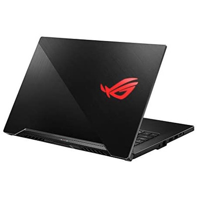 Portátil Gaming Asus ROG Zephyrus G15 GA502IV-HN042 R9/16GB/1TB SSD/RTX2060/15.6 '' /FDOS