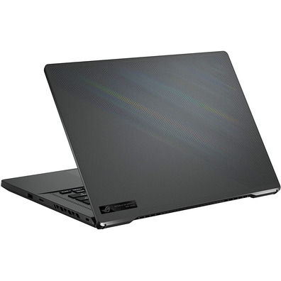 Portátil Gaming Asus ROG Zephyrus G15 GA503QR-HQ007T R7/16GB/1TB SSD/GeForce RTX3070/15.6 " /Win10