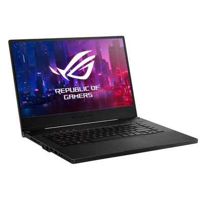 Portátil Gaming ASUS ROG Zephyrus M GU502GV-AZ038T i7/16GB/SSD DE 1 TB/RTX2060/15.6"/W10