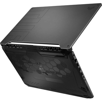 Portátil Gaming Asus TUF A15 FA506QR-AZ001 R7/16GB/1TB SSD/GeForce RTX3070/15.6 " /FreeDOS