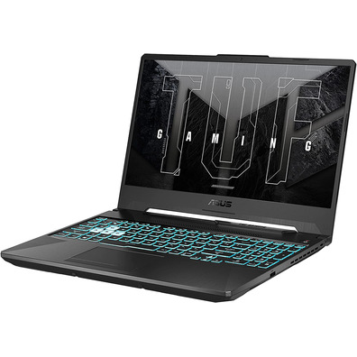 Portátil Gaming Asus TUF F15 TUF506HM-HN204 i5/16GB/512GB SSD/15.6 " /GeForce RTX 3060 / FreeDOS