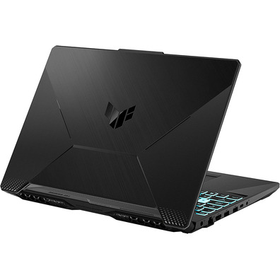 Portátil Gaming Asus TUF F15 TUF506HM-HN204 i5/16GB/512GB SSD/15.6 " /GeForce RTX 3060 / FreeDOS