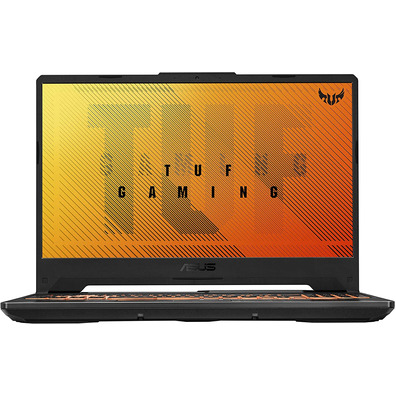 Portátil Gaming ASUS TUF FX505DT-HN450 R5/8GB/512GB SSD/GTX1650/15.6 '' /FDOS