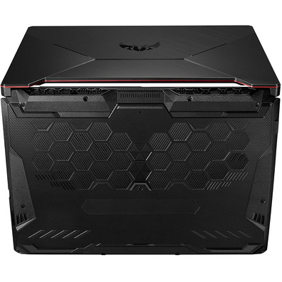 Portátil Gaming ASUS TUF FX505DT-HN450 R5/8GB/512GB SSD/GTX1650/15.6 '' /FDOS