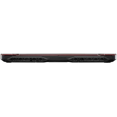 Portátil Gaming ASUS TUF FX505DT-HN450 R5/8GB/512GB SSD/GTX1650/15.6 '' /FDOS