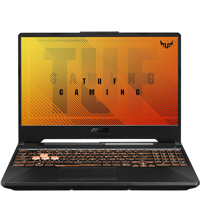 Portátil Gaming ASUS TUF FX505DT-HN450 R5/8GB/512GB SSD/GTX1650/15.6 '' /FDOS