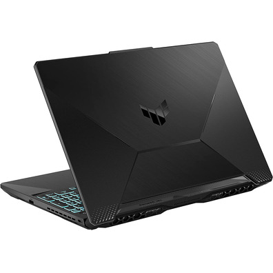 Portátil Gaming Asus TUF506HCB-HN148 i5/16GB/512GB SSD/GeForce RTX3050/15.6 " /FreeDOS