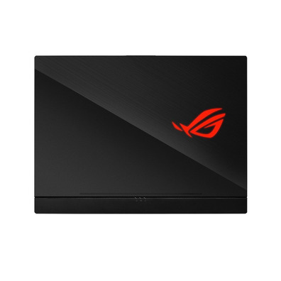 Portátil Gaming Asus Zephyrus S (GX531) GXR-AZ063T I7-9750H,24 GB de ram,SSD de 1TB, 15,6