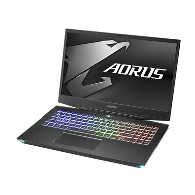 Portátil Gaming Gigabyte Aorus X9 i7/16GB/512 GB   2 TB/15.6"