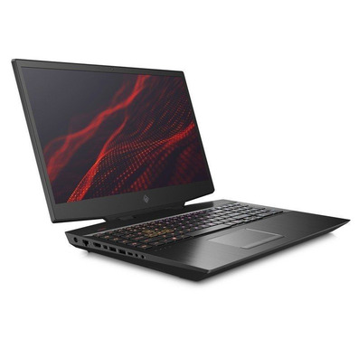 Portátil Gaming HP OMEN 17 CB1003NS i7/16GB/1TB/RTX2060/17.3 '' /FreeDos