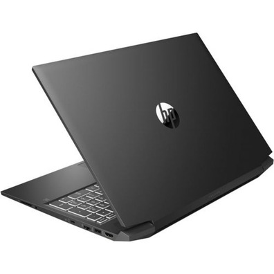 Portátil Gaming HP Pavilion 16-A0017NS i5/16GB/512GB/GTX1650/16.1 ''