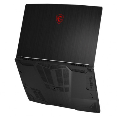 Portátil Gaming MSI GF65 10SER (THIN) -884XES i7/16GB/512GB SSD/RTX2060/15.6 ''