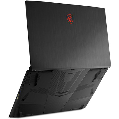 Portátil Gaming MSI GF75 10SCSR (Thin) -245XES i7/16GB/512 SSD + 1TB HDD/GTX1650Ti/17.3 ''