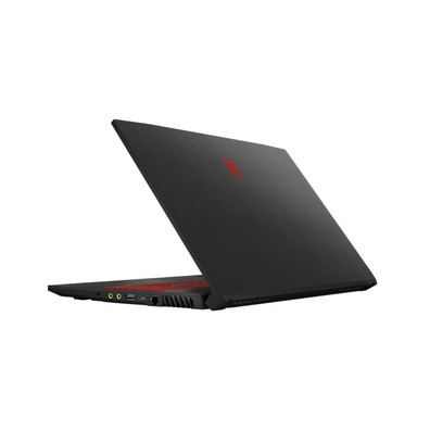 Portátil Gaming MSI GF75-277XES i7/16GB/512 GB SSD/17.3"