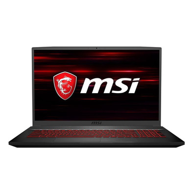 Portátil Gaming MSI GF75 Thin 10SC-011XES i7/16GB/1TB/GTX1650/17.3 ''