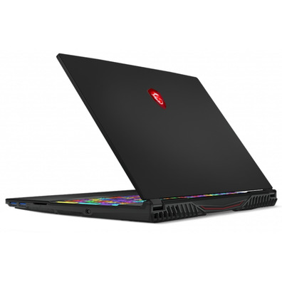 Portátil Gaming MSI GL65-286XES i7/16GB/512SSD/RTX 2070/15.6"