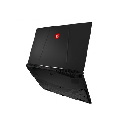 Portátil Gaming MSI GP75-451XES i7/16GB/SSD de 1TB/1660Ti/17.3"