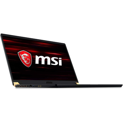 Portátil Gaming MSI GS75 10SFS (STEALTH) -095ES i9/64GB/2TB SSD/RTX2070/17.3 ' '/W10