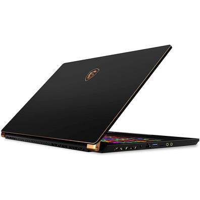 Portátil Gaming MSI GS75 10SFS (STEALTH) -095ES i9/64GB/2TB SSD/RTX2070/17.3 ' '/W10