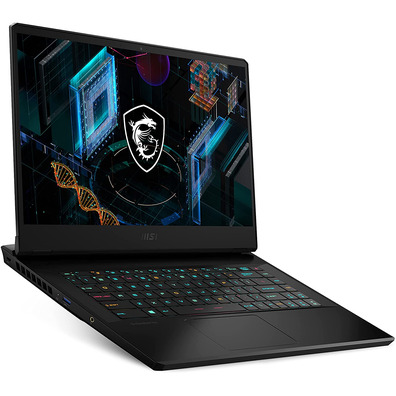 Portátil Gaming MSI Leopard GP66 11UH-049XES i7/16GB/1TBSSD/RTX3080/15.6 ''