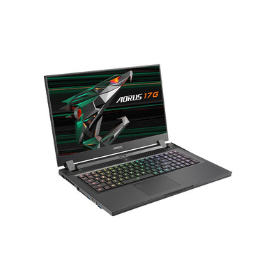 Portátil Gigabyte Aorus 17G XC-8ES6430RH i7/32GB/512GB/17.3 ''