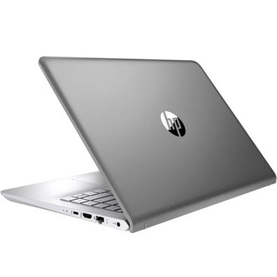 Portátil HP 14-CE3009NS i5/16GB/SSD de 1TB/MX130/14"