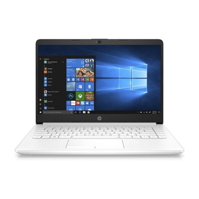 Portátil HP 14-CF0013NS i3/8GB/512GB/14"