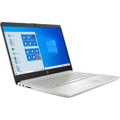 Portátil HP 14-CF0014NS i3/8GB/256 GB/W10/14"