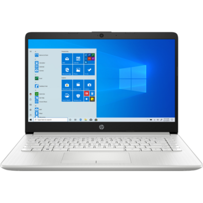 Portátil HP 14-CF0014NS i3/8GB/256 GB/W10/14"