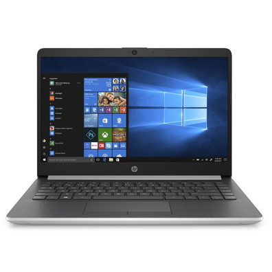 Portátil HP 14-DK0016NS R5/8GB/256 GB SSD/14"/W10