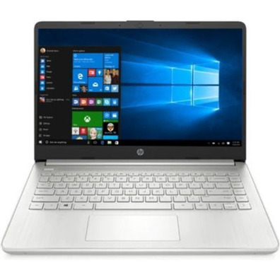 Portátil HP 14-DK1004NS R3/8GB/512GB/14"/W10