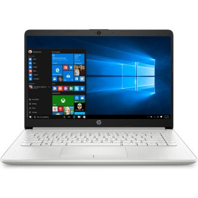 Portátil HP 14-DK1006NS R3/8GB/256 GB/14"/W10H