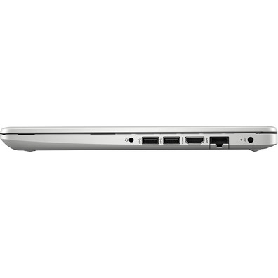 Portátil HP 14-DK1006NS R3/8GB/256 GB/14"/W10H