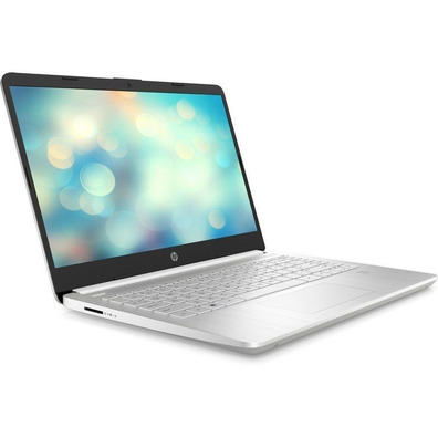 Portátil HP 14S-DQ1029NS i5/8GB/256 GB SSD/14"/W10