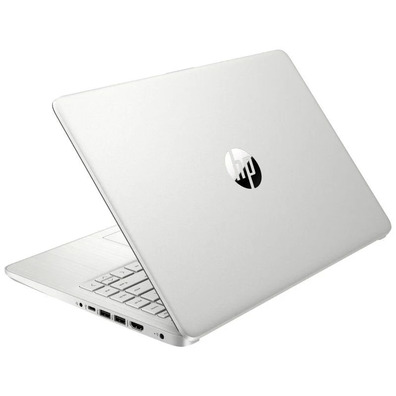 Portátil HP 14S-DQ2017NS i7/8GB/512GB SSD/14 " /Win10