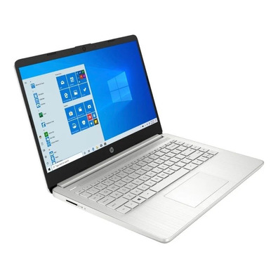 Portátil HP 14S-FQ1002NS R3/8GB/256GB SSD/14 " /Win10 S