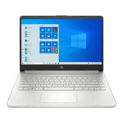 Portátil HP 14S-FQ1002NS R3/8GB/256GB SSD/14 " /Win10 S