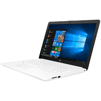 Portátil HP 15-DA0254NS i3/8GB/512 GB SSD/W10/15.6"