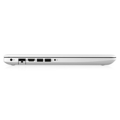 Portátil HP 15-DA0254NS i3/8GB/512 GB SSD/W10/15.6"