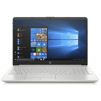 Portátil HP 15-DW0049NS i3/8GB/256 GB/MX130/W10/15.6"