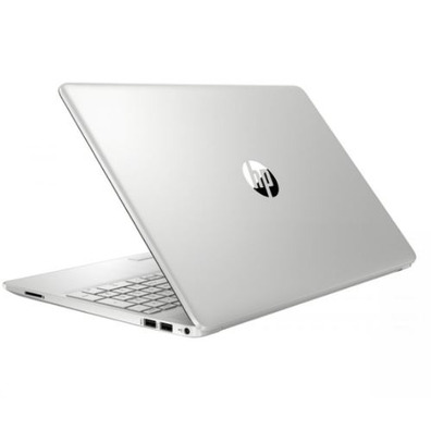 Portátil HP 15-DW1002NS i7/8GB/256 GB SSD/15.6"