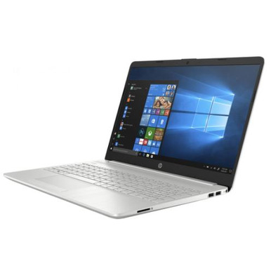 Portátil HP 15-DW1002NS i7/8GB/256 GB SSD/15.6"