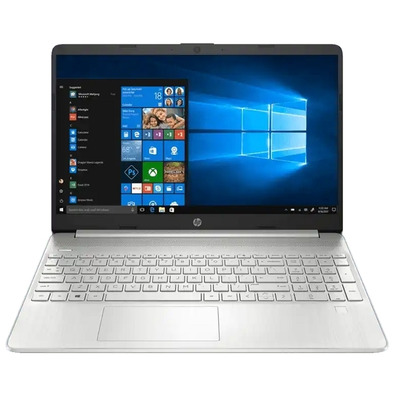 Portátil HP 15-SQ0014NS R5/8GB/256 GB SSD/15" Branco