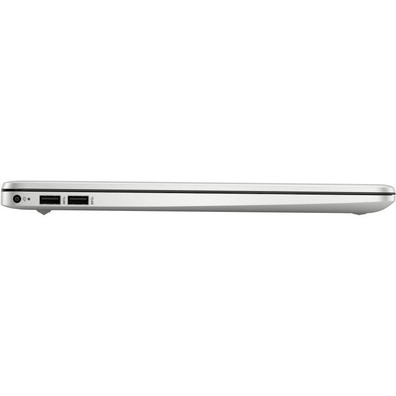 Portátil HP 15S-EQ0002NS R7/8GB/256 GB SSD/15.6"