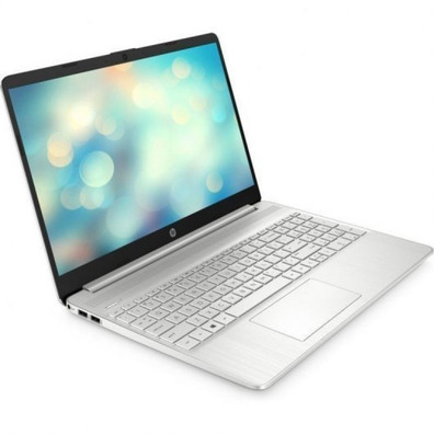 Portátil HP 15S-EQ0028NS R7/8GB/512GB SSD/RXVEGA/15.6 ''